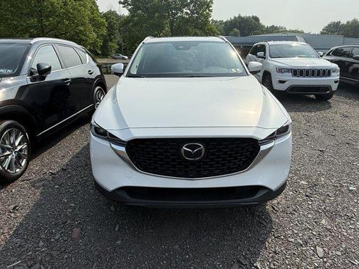 2023 Mazda CX-5 2.5 S Premium
