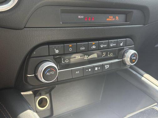 2023 Mazda CX-5 2.5 S Premium