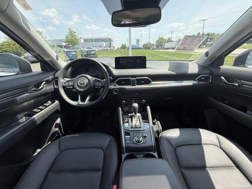 2023 Mazda CX-5 2.5 S Premium
