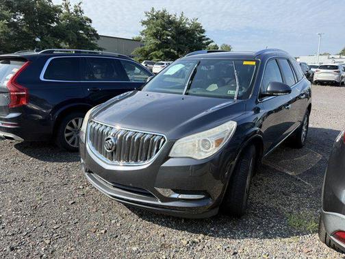 2014 Buick Enclave Leather