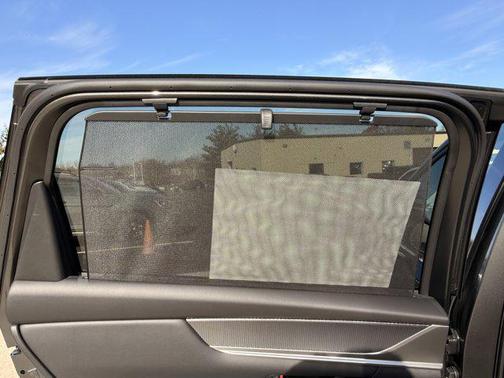 2026 Mazda CX-90 3.3 Turbo Premium Sport