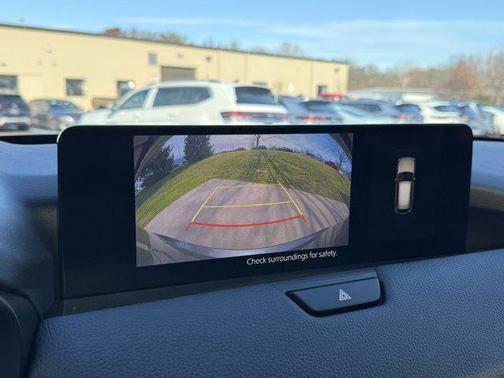 2026 Mazda CX-90 3.3 Turbo Premium Sport