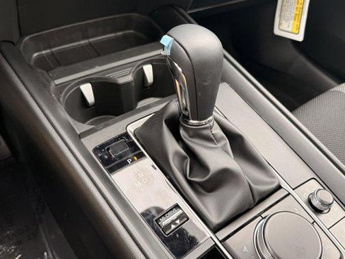 2026 Mazda CX-50 2.5 S