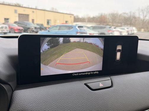 2026 Mazda CX-90 3.3 Turbo Premium Sport