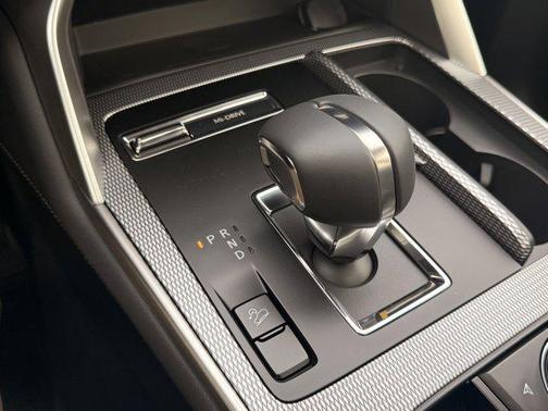 2026 Mazda CX-90 3.3 Turbo Premium Sport