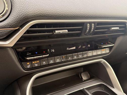 2026 Mazda CX-90 3.3 Turbo Premium Sport