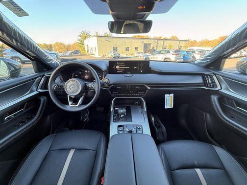 2026 Mazda CX-90 3.3 Turbo S Premium