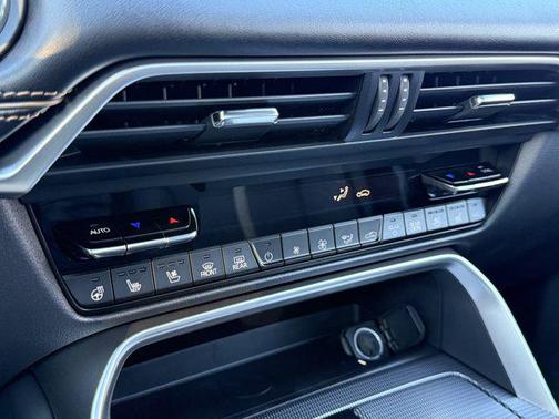 2026 Mazda CX-90 3.3 Turbo S Premium