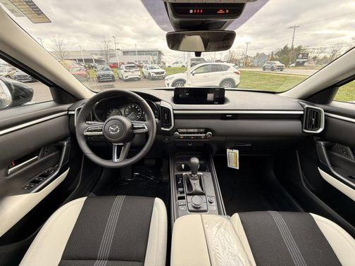 2026 Mazda CX-50 2.5 S Preferred Package