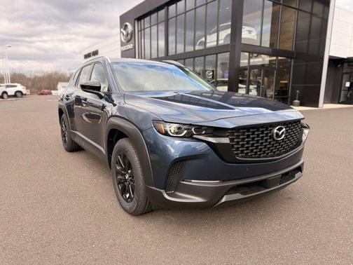 2026 Mazda CX-50 2.5 S Preferred Package