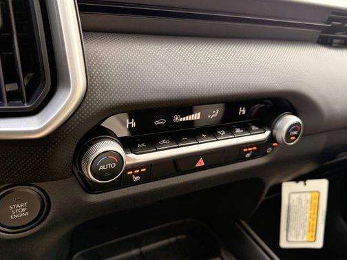 2026 Mazda CX-50 2.5 S Preferred Package