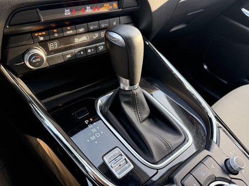 2022 Mazda CX-9 Touring