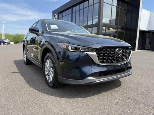 2023 Mazda CX-5 2.5 S Select