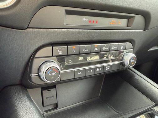 2023 Mazda CX-5 2.5 S Select