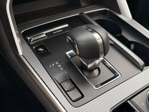 2025 Mazda CX-90 PHEV Preferred