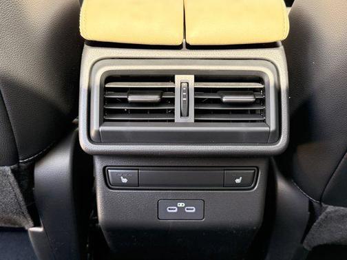 Rhodium White Metallic 2026 Mazda CX-5 2.5 S