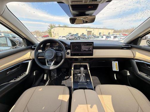 Rhodium White Metallic 2026 Mazda CX-5 2.5 S