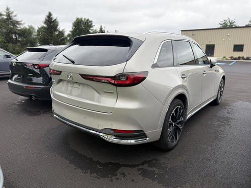 2024 Mazda CX-90 3.3 Turbo S Premium Plus