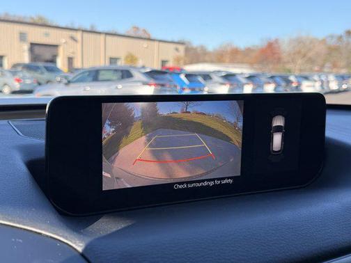 2026 Mazda CX-50 Hybrid Premium