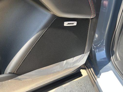 2025 Mazda CX-5 Carbon Edition
