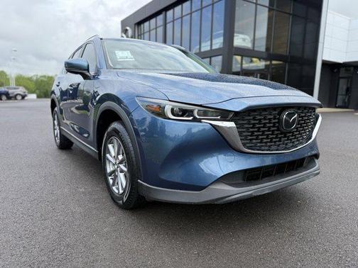 2023 Mazda CX-5 2.5 S
