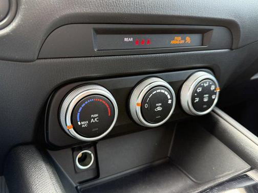 2023 Mazda CX-5 2.5 S