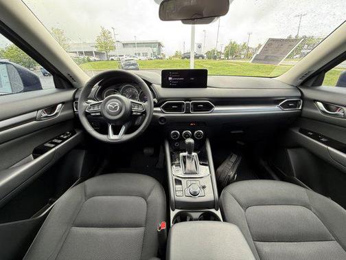 2023 Mazda CX-5 2.5 S