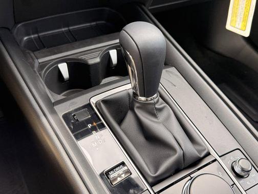 Polymetal Gray Metallic 2026 Mazda CX-50 2.5 S Preferred Package