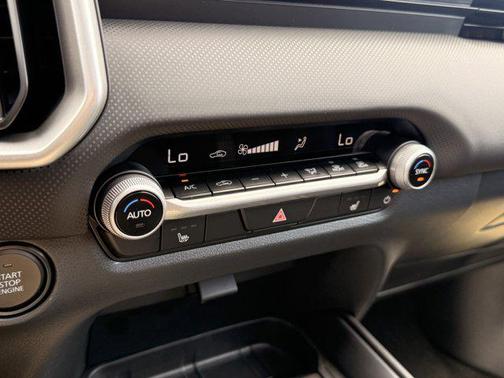 Polymetal Gray Metallic 2026 Mazda CX-50 2.5 S Preferred Package