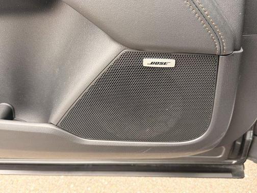 2023 Mazda CX-5 2.5 S