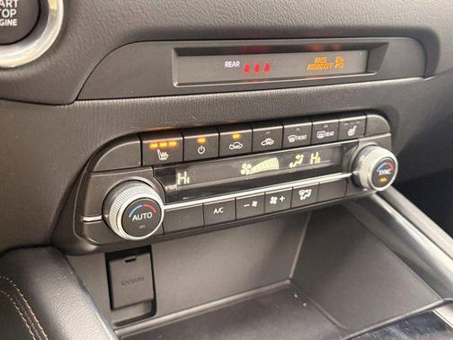 2023 Mazda CX-5 2.5 S