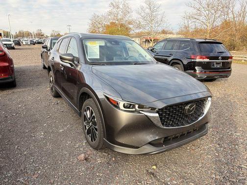 2023 Mazda CX-5 2.5 S Premium
