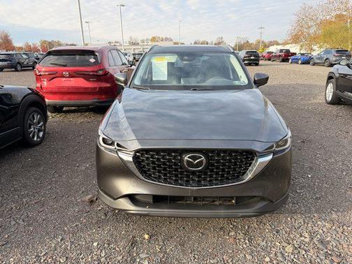 2023 Mazda CX-5 2.5 S Premium