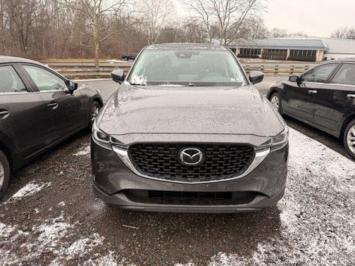 2023 Mazda CX-5 2.5 S