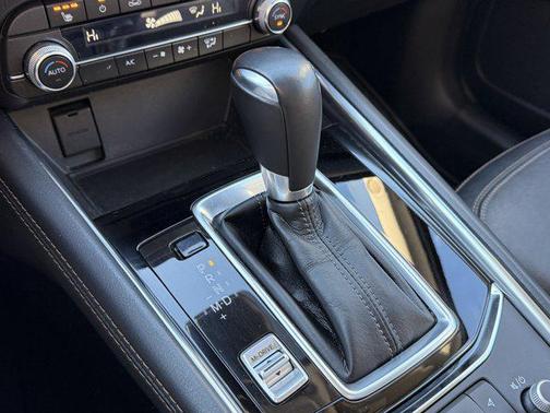 2022 Mazda CX-5 2.5 S