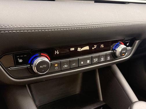 2019 Mazda Mazda6 Touring