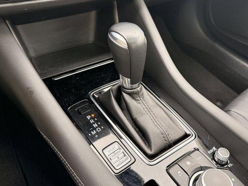 2019 Mazda Mazda6 Touring