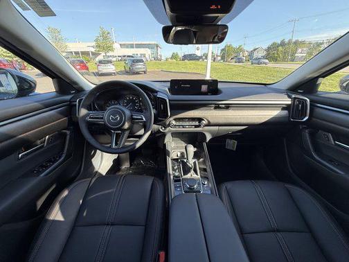 2025 Mazda CX-50 2.5 S Premium Plus Package