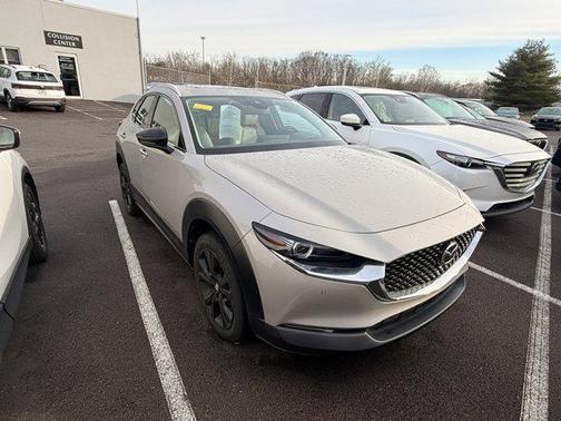 2022 Mazda CX-30 2.5 Turbo Premium Plus Package