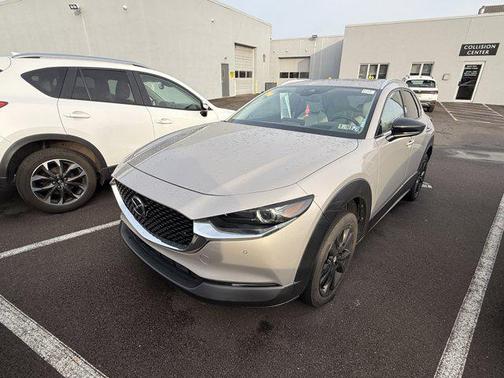 2022 Mazda CX-30 2.5 Turbo Premium Plus Package