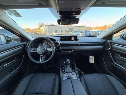 2026 Mazda CX-50 Hybrid Premium Plus