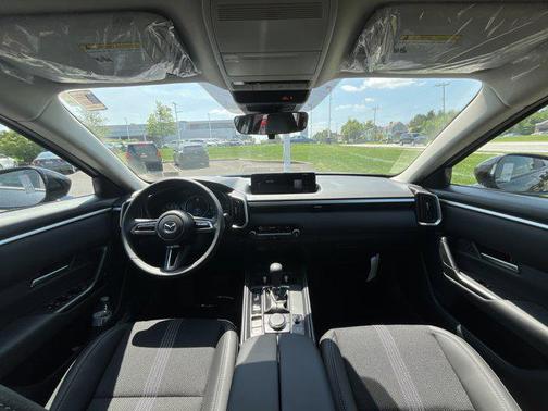 2025 Mazda CX-50 2.5 S Select Package