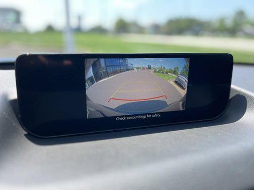 2025 Mazda CX-50 2.5 S Select Package