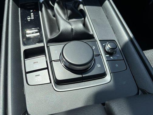 2025 Mazda CX-50 2.5 S Select Package