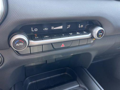 2025 Mazda CX-50 2.5 S Select Package