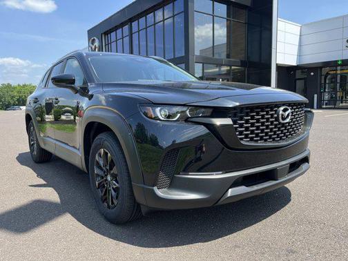 2025 Mazda CX-50 2.5 S Select Package