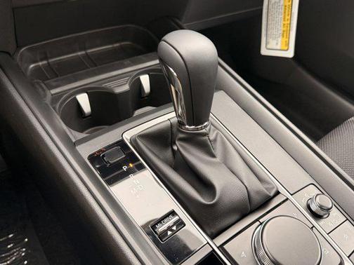 wind chill pearl 2026 Mazda CX-50 2.5 S Preferred Package