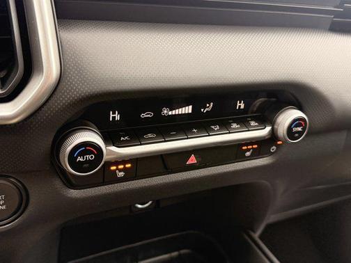 wind chill pearl 2026 Mazda CX-50 2.5 S Preferred Package
