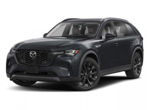 2026 Mazda CX-90 3.3 Turbo Premium Sport