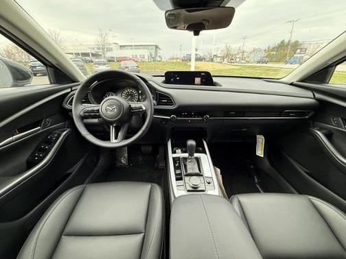 2025 Mazda CX-30 Select